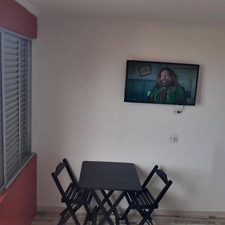 Incrível apartamento na Guilhermina com vista pro mar Praia Grande  Exterior foto